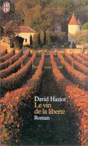 Le Vin de la liberté