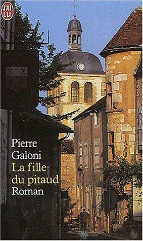 La fille du pitaud