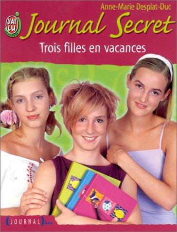 Journal secret, numéro 7