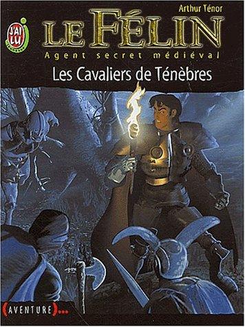 Le felin 9