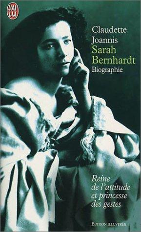 Sarah Bernhardt