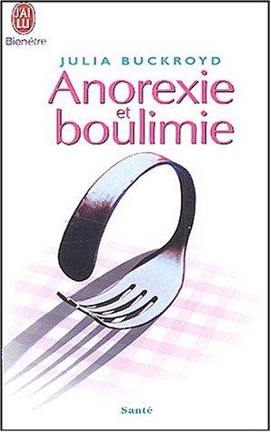 Anorexie et Boulimie