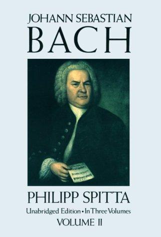 Johann Sebastian Bach