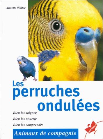 Les perruches ondulées