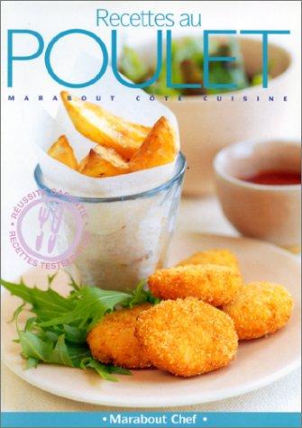 recettes au poulet