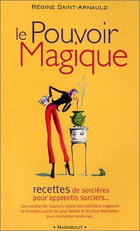 Le Pouvoir magique