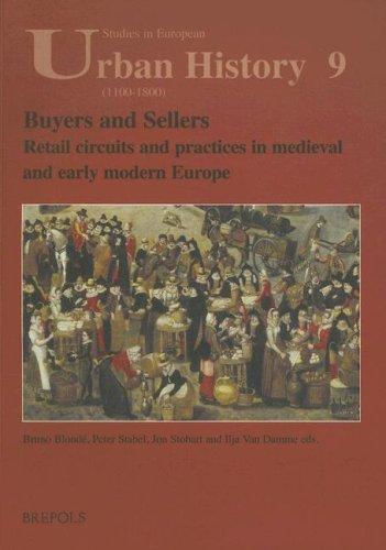 Buyers & sellers