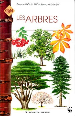 Arbres (les) gjn