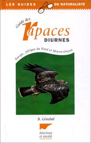 Guide des rapaces diurnes