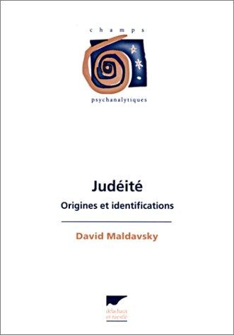 Judéité
