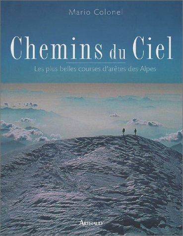 Chemins du ciel