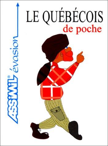 Le Quebecois De Poche