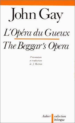 OPERA DES GUEUX