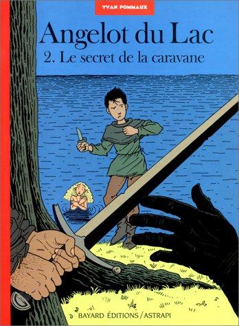 Le secret de la caravane