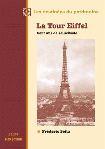 La tour Eiffel
