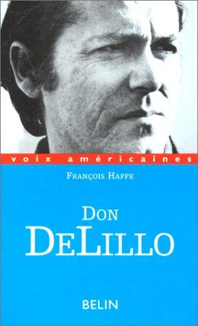 Don Delillo