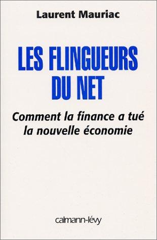 Les Flingueurs du net