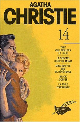 Agatha Christie, tome 14