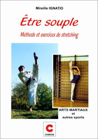 Etre souple
