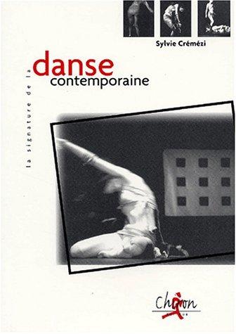 La signature de la danse contemporaine