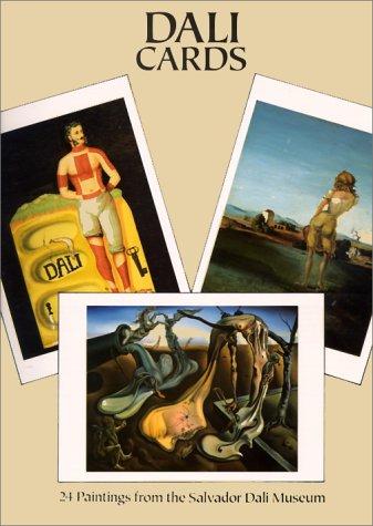 Dali Paintings