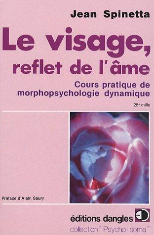 Le Visage, reflet de l'âme