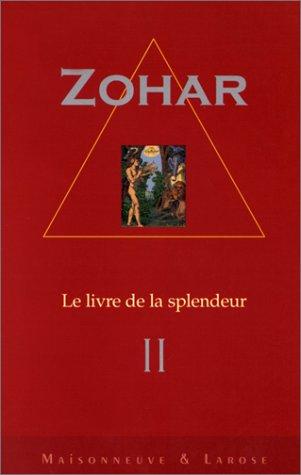 Zohar II