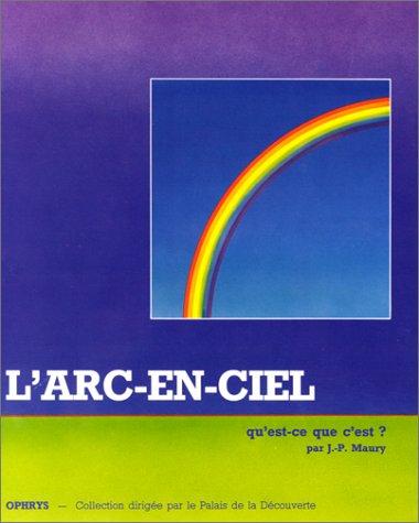 Papa, dis-moi, l'arc-en-ciel, qu'est-ce que c'est ?