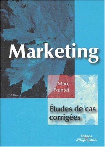 Marketing