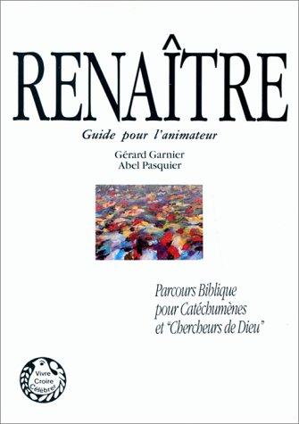 Renaître