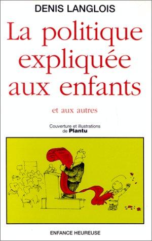 La politique expliquée aux enfants