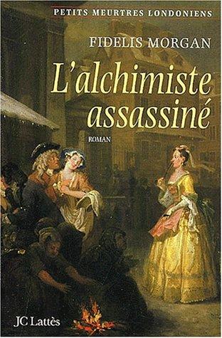 L'alchimiste assassiné
