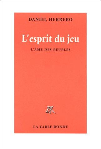 L'esprit du jeu