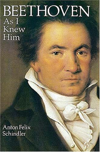 Biographie von Ludwig van Beethoven