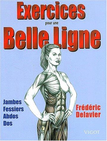 La musculation des fessiers