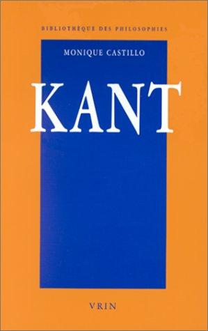 Kant, l'invention critique