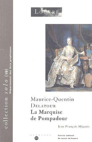 Maurice-Quentin Delatour