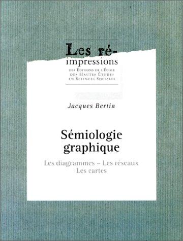 Sémiologie graphique