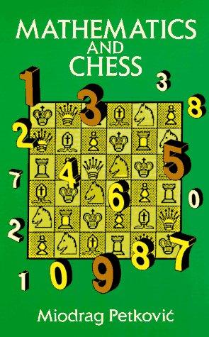 Mathematics and chess