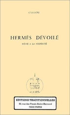 Hermès dévoilé