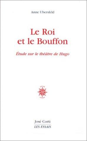 Le roi et le bouffon