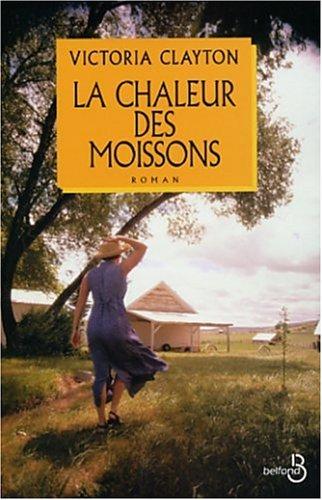 La Chaleur des moissons