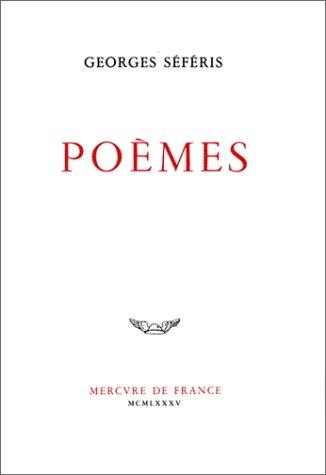 Poemes
