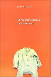 Les Bourreaux