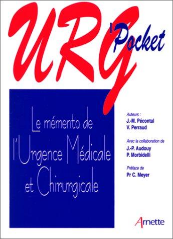Urg'pocket