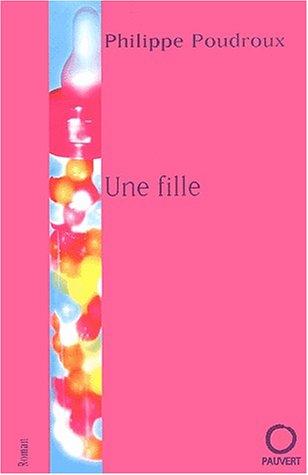 Une fille