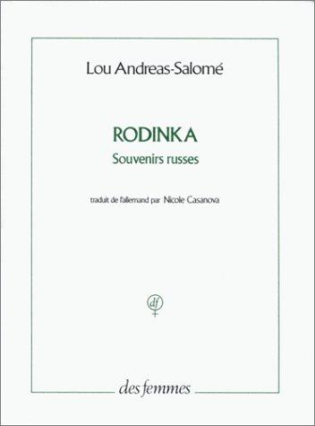Rodinka