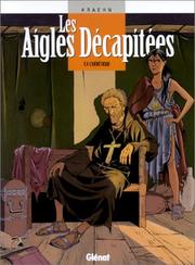 Les Aigles décapitées, tome 4