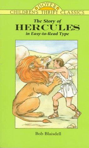 Story of Hercules