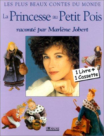 La Princesse au Petit Pois